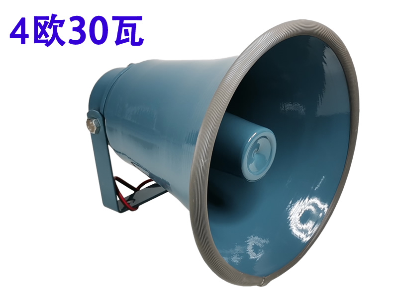 SIP广播号角扬声器