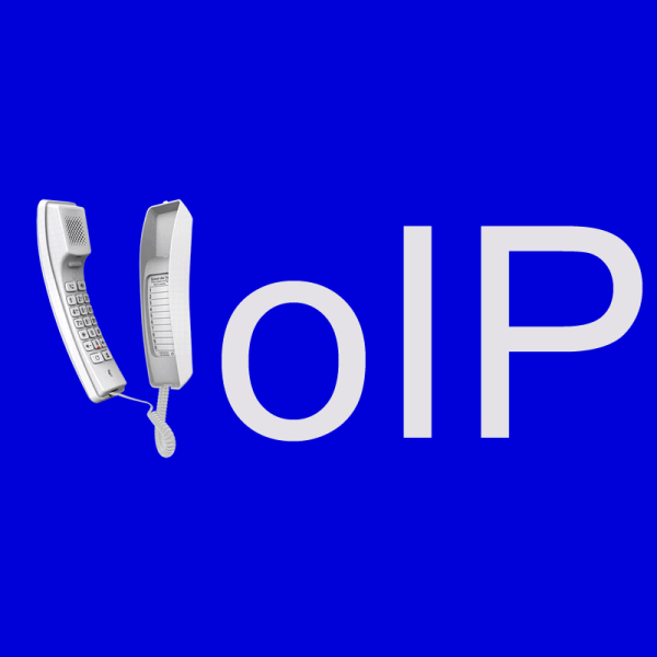 VoIP

