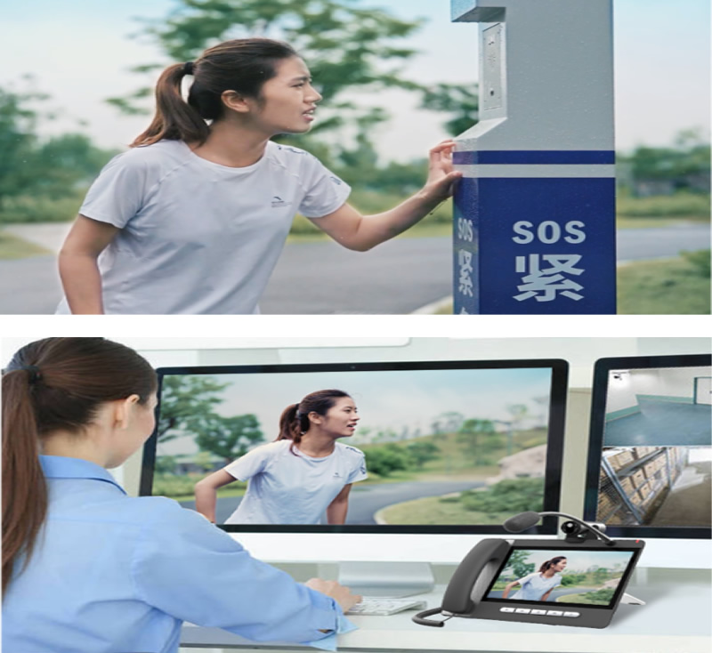 莫让一键报警变成一键截警