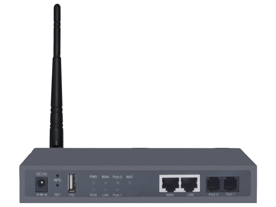 AIO600-IP-PBX电话交换机