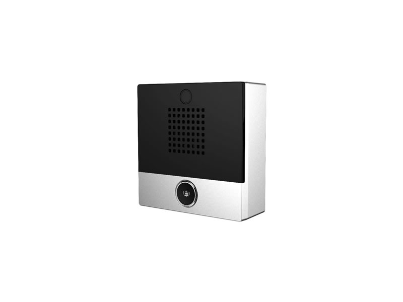T861网络IP对讲mini intercom