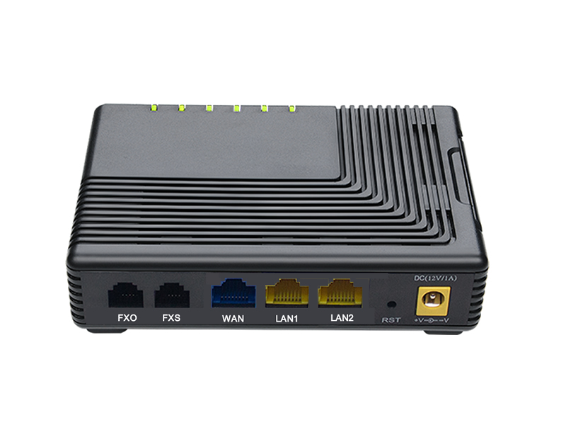 FTA5111价格便宜的网络IPPBX电话交换机