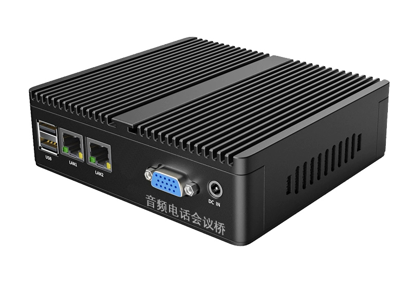 音频电话会议桥