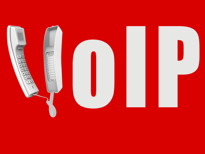 挂墙IP电话机壁挂网络迷你白色